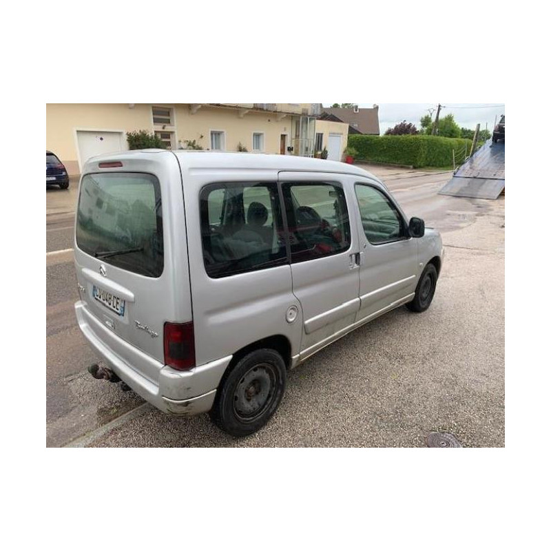 Jante CITROEN BERLINGO 1 PHASE 2 d’occasion