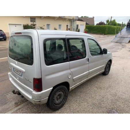 Jante CITROEN BERLINGO 1 PHASE 2 d’occasion
