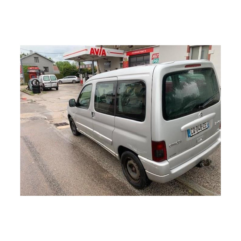 Jante CITROEN BERLINGO 1 PHASE 2 d’occasion