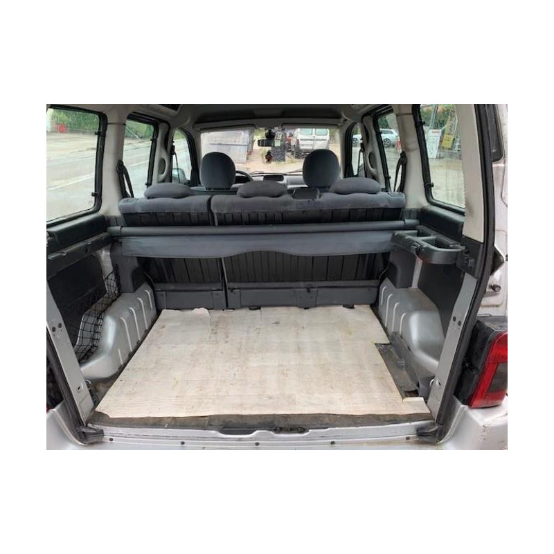Jante CITROEN BERLINGO 1 PHASE 2 d’occasion