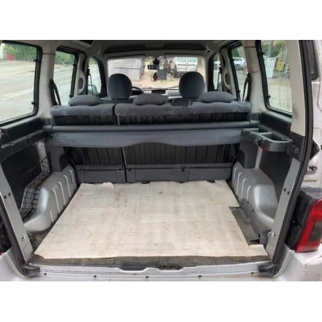 Jante CITROEN BERLINGO 1 PHASE 2 d’occasion