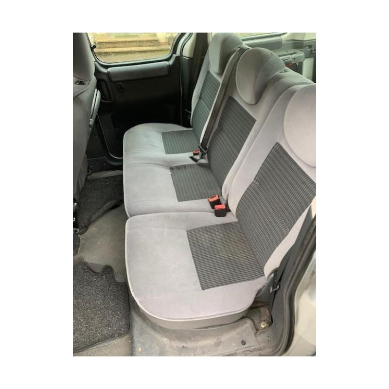Jante CITROEN BERLINGO 1 PHASE 2 d’occasion