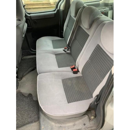 Jante CITROEN BERLINGO 1 PHASE 2 d’occasion