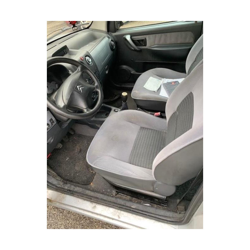 Jante CITROEN BERLINGO 1 PHASE 2 d’occasion