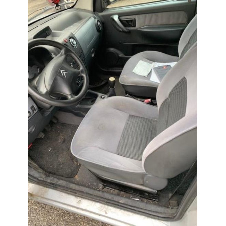 Jante CITROEN BERLINGO 1 PHASE 2 d’occasion