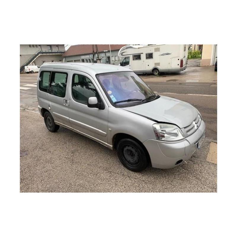 Jante CITROEN BERLINGO 1 PHASE 2 d’occasion