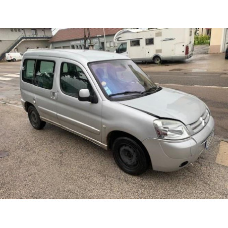Jante CITROEN BERLINGO 1 PHASE 2 d’occasion