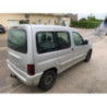 Jante CITROEN BERLINGO 1 PHASE 2 d’occasion