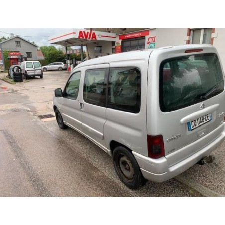 Jante CITROEN BERLINGO 1 PHASE 2 d’occasion