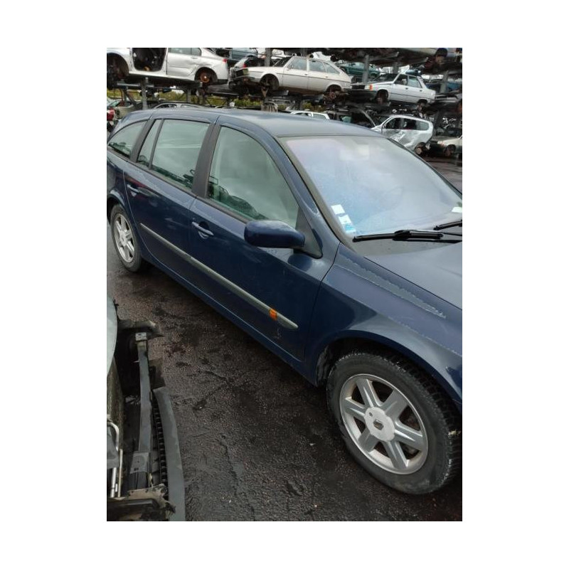 Jante RENAULT LAGUNA 2 PHASE 1 BREAK d’occasion