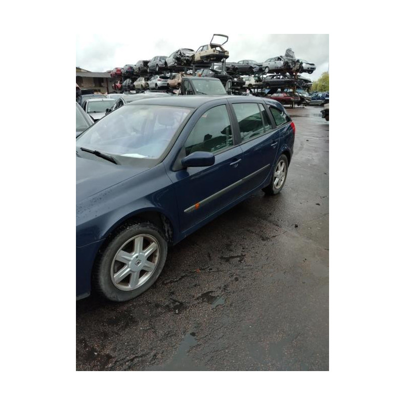Jante RENAULT LAGUNA 2 PHASE 1 BREAK d’occasion