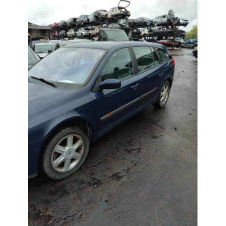 Jante RENAULT LAGUNA 2 PHASE 1 BREAK d’occasion