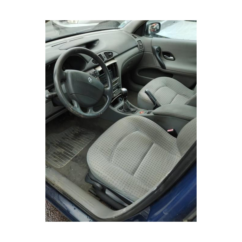 Jante RENAULT LAGUNA 2 PHASE 1 BREAK d’occasion