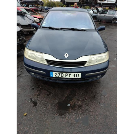 Jante RENAULT LAGUNA 2 PHASE 1 BREAK d’occasion