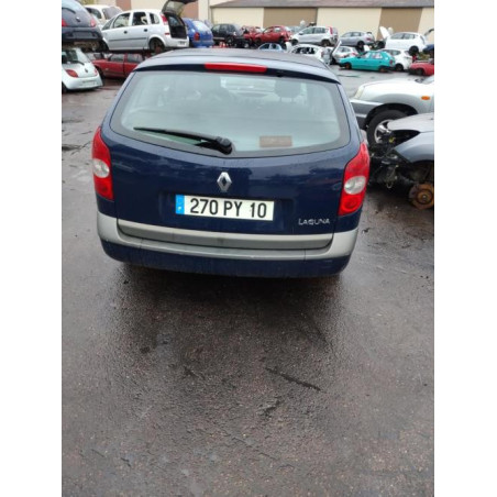 Jante RENAULT LAGUNA 2 PHASE 1 BREAK d’occasion