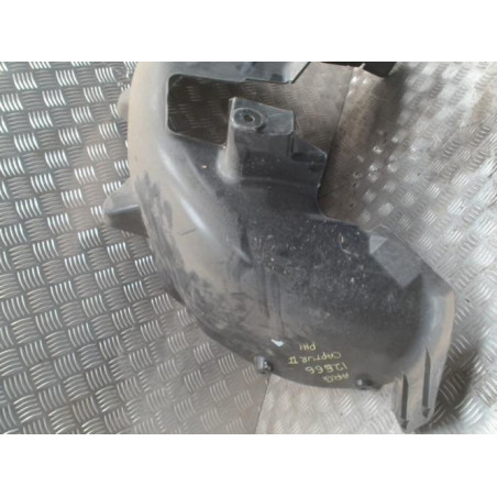 Pare boue arriere gauche RENAULT CAPTUR 2 PHASE 1 d’occasion