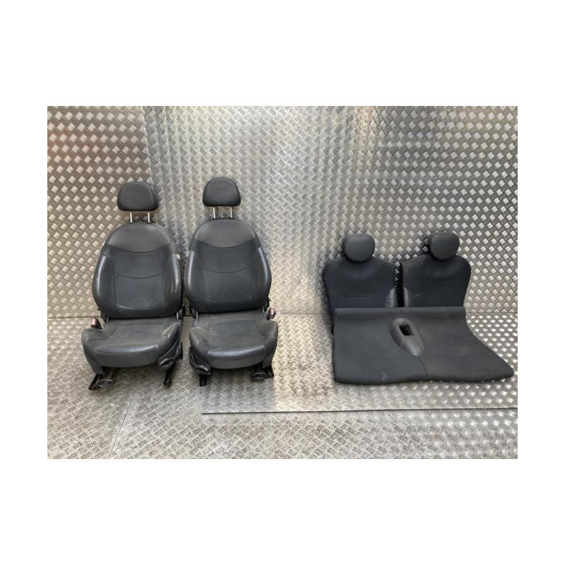 Interieur complet MINI MINI 1 R50/R53 PHASE 1 d’occasion