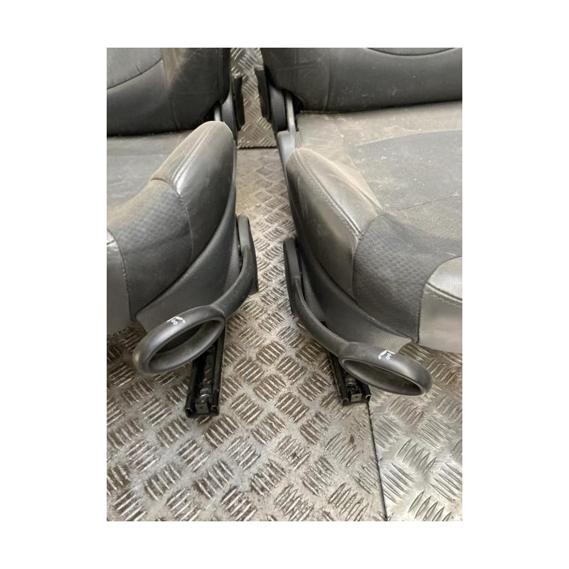Interieur complet MINI MINI 1 R50/R53 PHASE 1 d’occasion