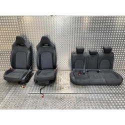 Interieur complet CUPRA FORMENTOR 1 d’occasion