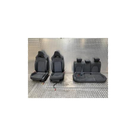 Interieur complet CUPRA FORMENTOR 1 d’occasion