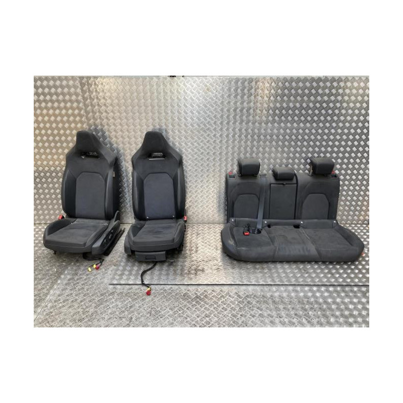 Interieur complet CUPRA FORMENTOR 1 d’occasion