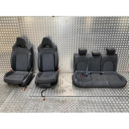 Interieur complet CUPRA FORMENTOR 1 d’occasion