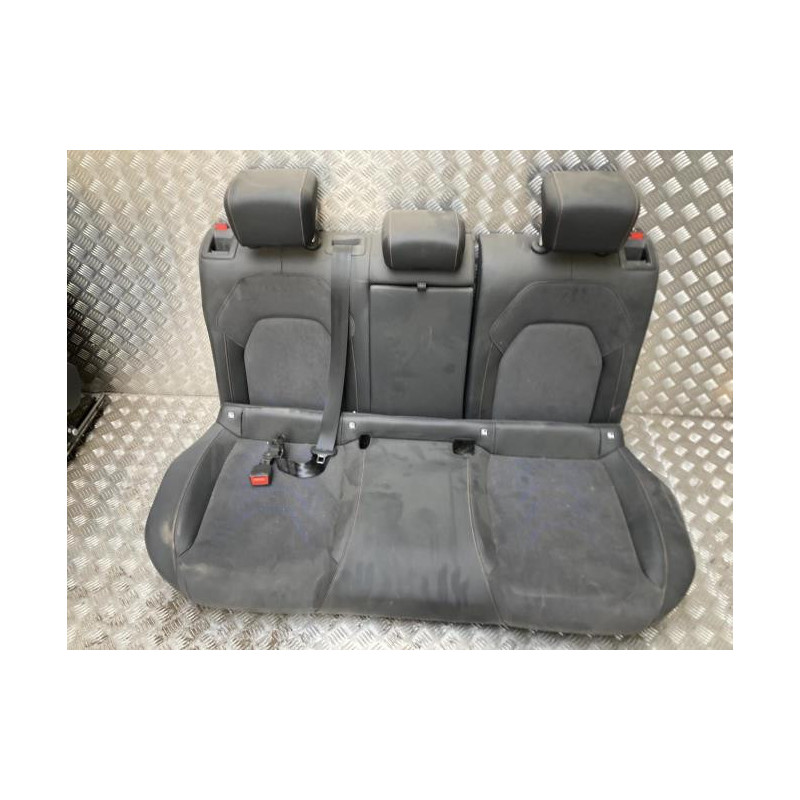 Interieur complet CUPRA FORMENTOR 1 d’occasion