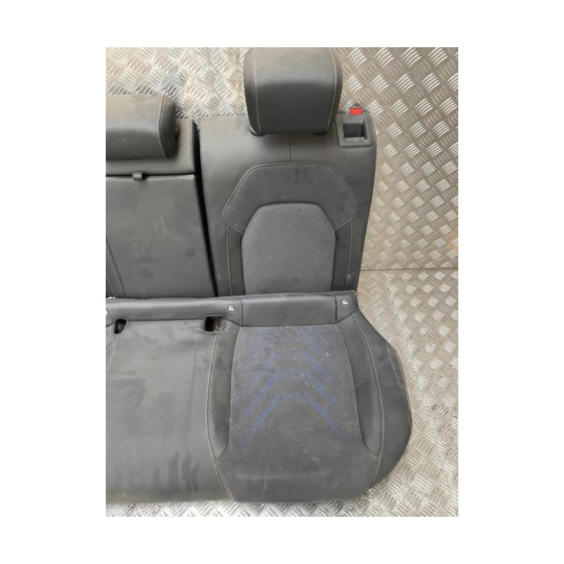 Interieur complet CUPRA FORMENTOR 1 d’occasion