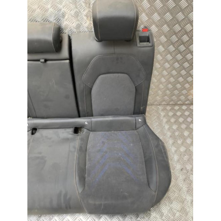 Interieur complet CUPRA FORMENTOR 1 d’occasion