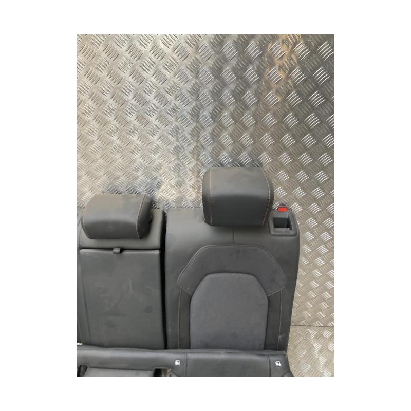 Interieur complet CUPRA FORMENTOR 1 d’occasion