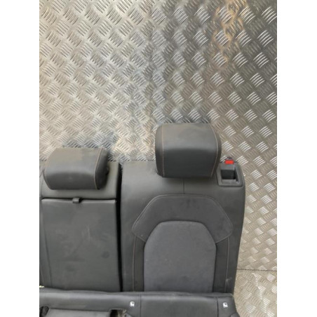 Interieur complet CUPRA FORMENTOR 1 d’occasion