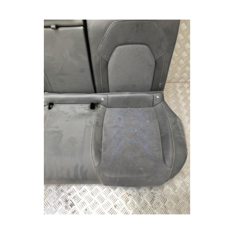 Interieur complet CUPRA FORMENTOR 1 d’occasion