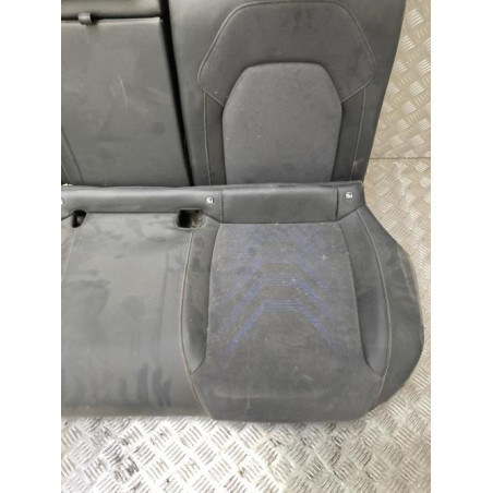 Interieur complet CUPRA FORMENTOR 1 d’occasion