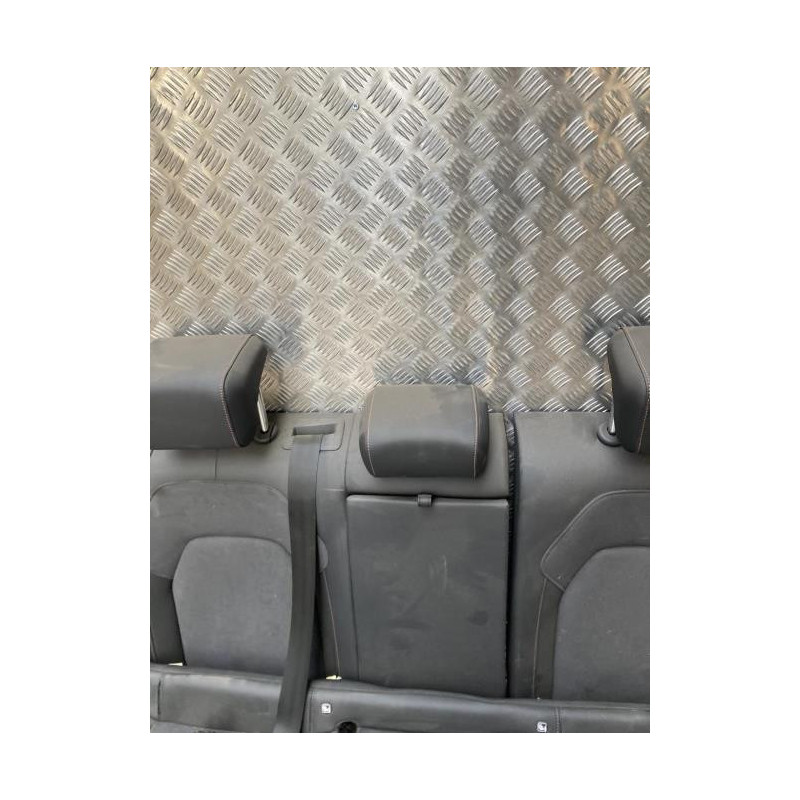 Interieur complet CUPRA FORMENTOR 1 d’occasion