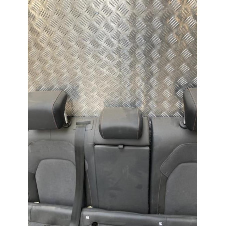 Interieur complet CUPRA FORMENTOR 1 d’occasion