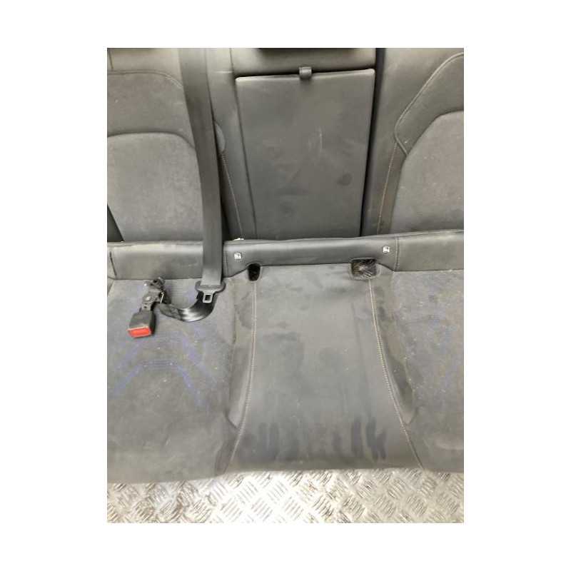Interieur complet CUPRA FORMENTOR 1 d’occasion