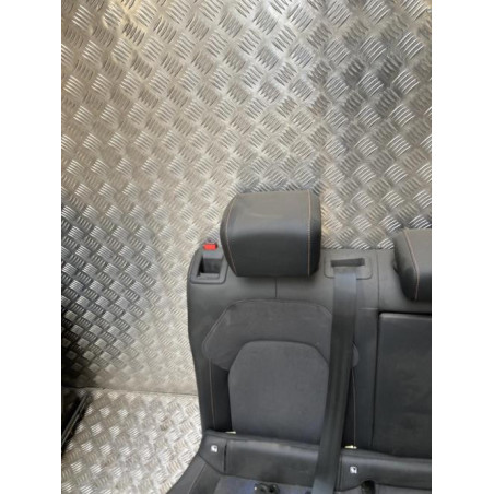 Interieur complet CUPRA FORMENTOR 1 d’occasion