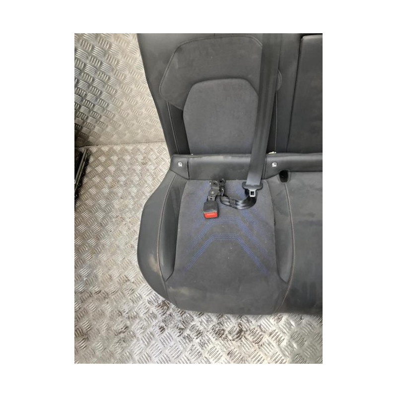 Interieur complet CUPRA FORMENTOR 1 d’occasion