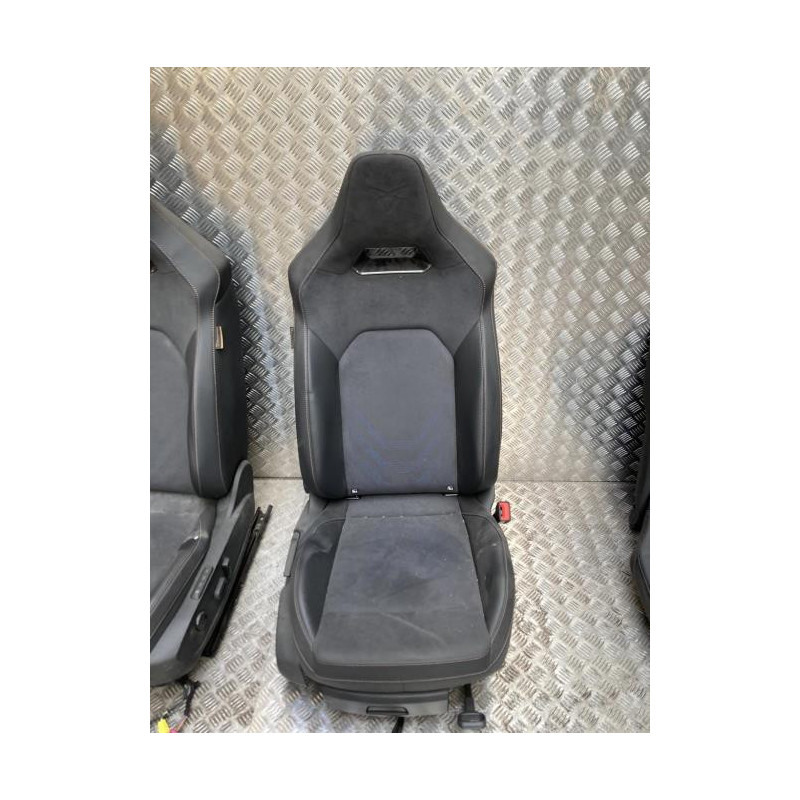 Interieur complet CUPRA FORMENTOR 1 d’occasion