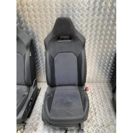 Interieur complet CUPRA FORMENTOR 1 d’occasion