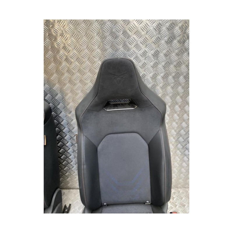 Interieur complet CUPRA FORMENTOR 1 d’occasion