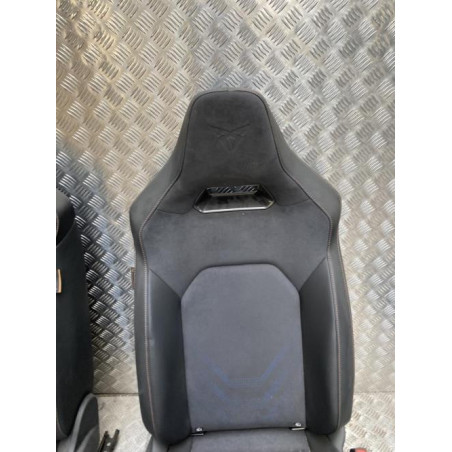 Interieur complet CUPRA FORMENTOR 1 d’occasion