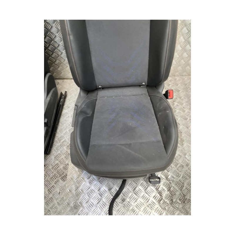 Interieur complet CUPRA FORMENTOR 1 d’occasion