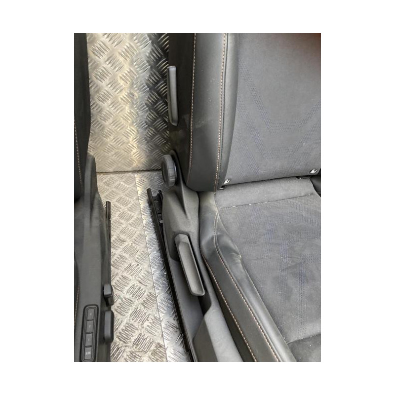 Interieur complet CUPRA FORMENTOR 1 d’occasion