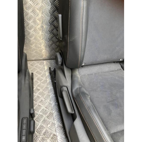 Interieur complet CUPRA FORMENTOR 1 d’occasion