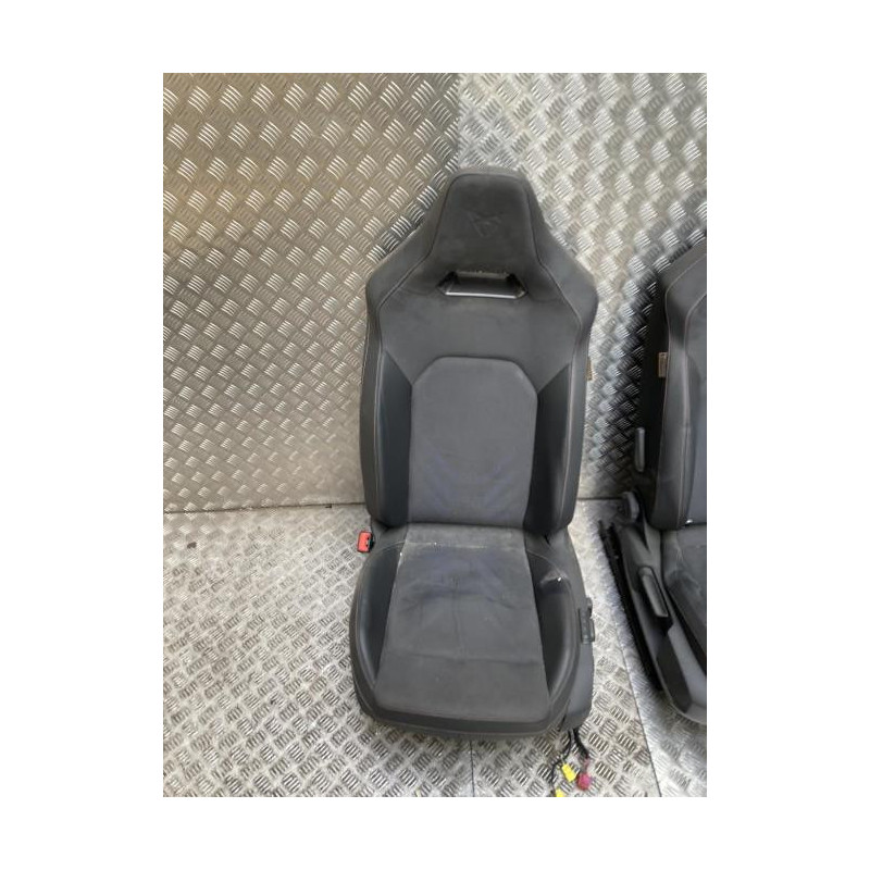 Interieur complet CUPRA FORMENTOR 1 d’occasion