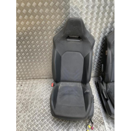 Interieur complet CUPRA FORMENTOR 1 d’occasion