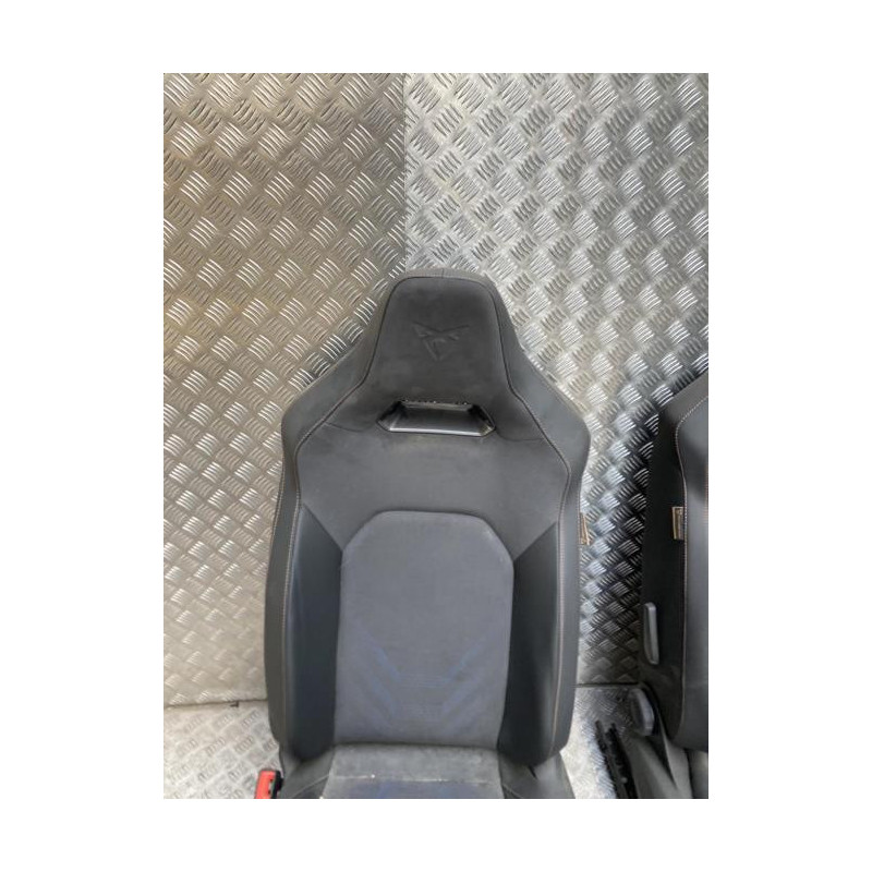 Interieur complet CUPRA FORMENTOR 1 d’occasion