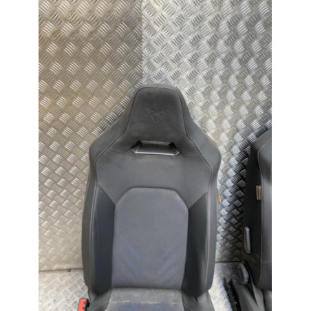 Interieur complet CUPRA FORMENTOR 1 d’occasion