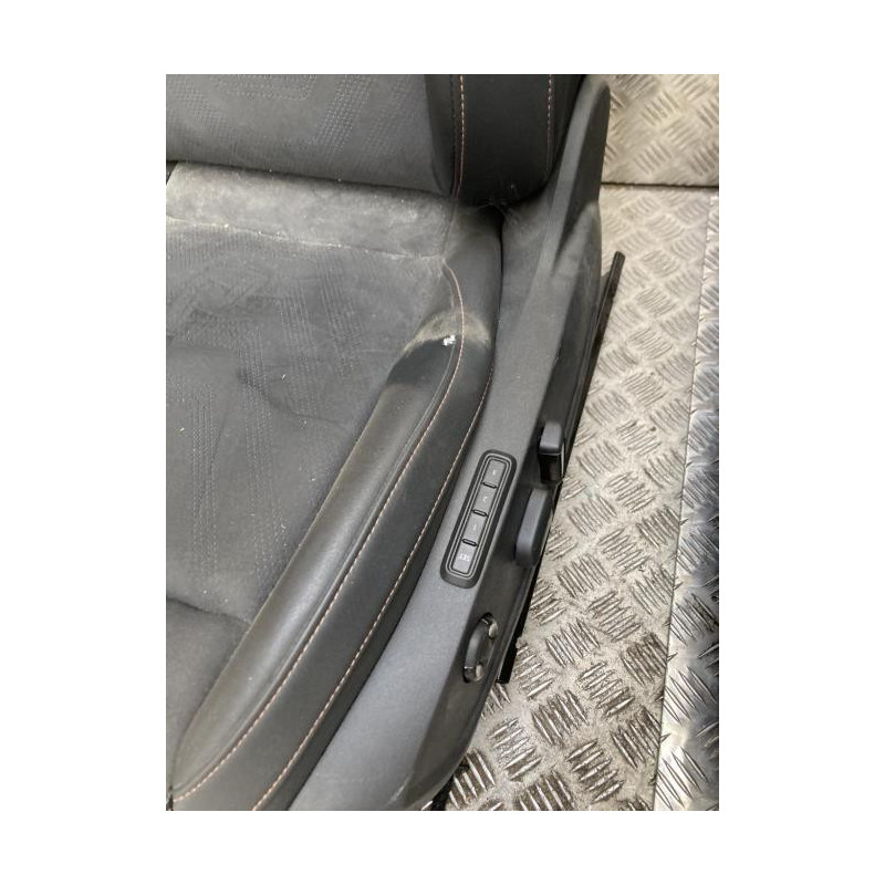 Interieur complet CUPRA FORMENTOR 1 d’occasion